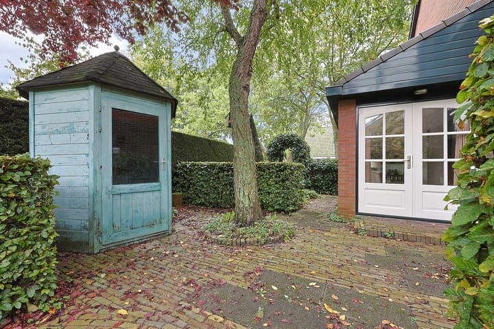 Foto 42 van De Spanring 7