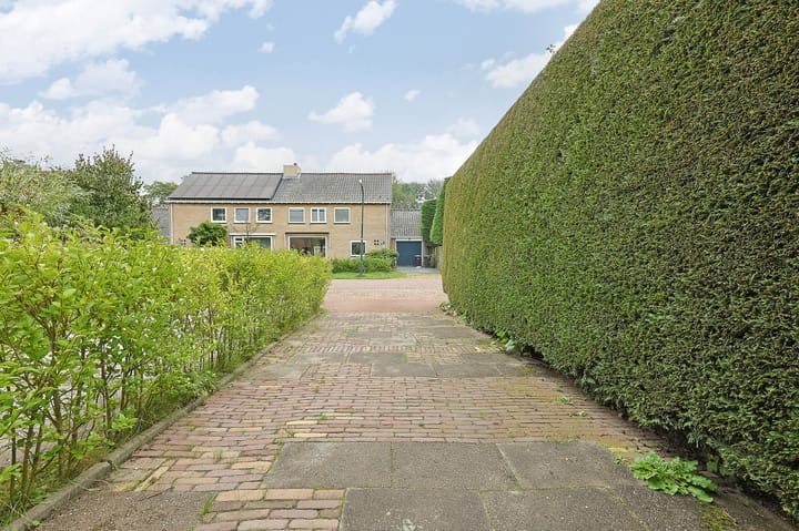 Foto 51 van De Spanring 7