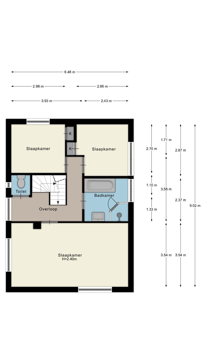 Foto 59 van De Spanring 7