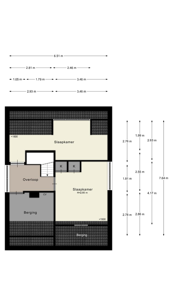 Foto 60 van De Spanring 7