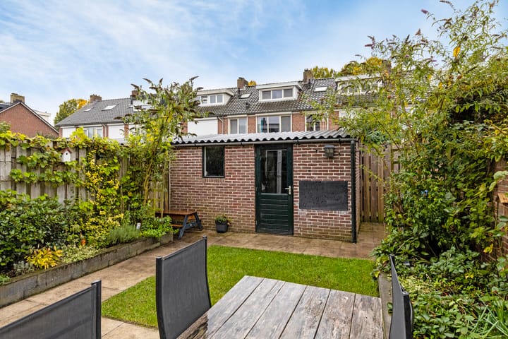 Foto 2 van Jasonstraat 4