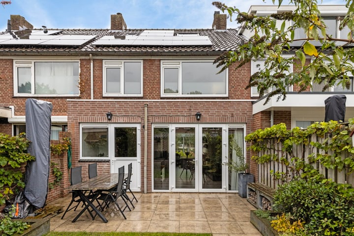 Bekijk foto 3 van Jasonstraat 4