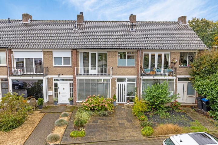 Foto 5 van Jasonstraat 4