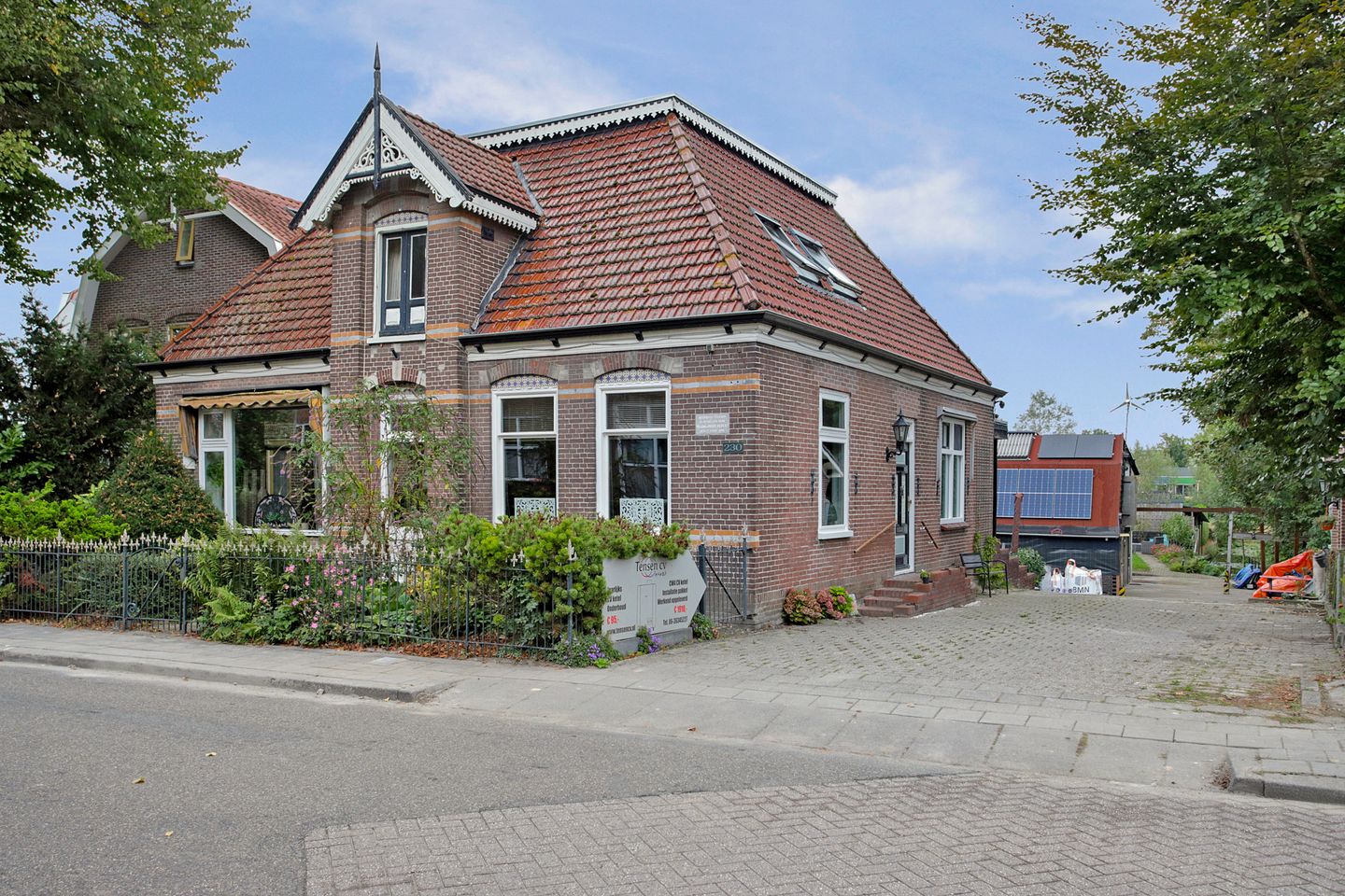 Huis te koop: Zesstedenweg 230 1613 KE Grootebroek [funda]