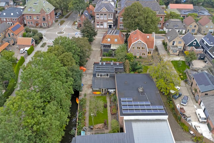 Foto 63 van Zesstedenweg 230