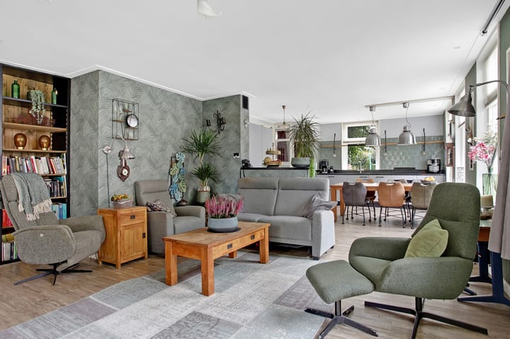 Foto 7 van Zesstedenweg 230