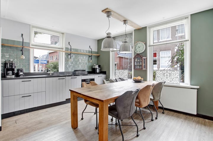 Foto 9 van Zesstedenweg 230