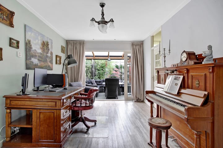 Foto 15 van Zesstedenweg 230