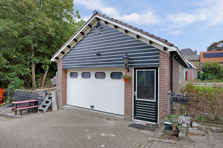 Foto 44 van Zesstedenweg 230