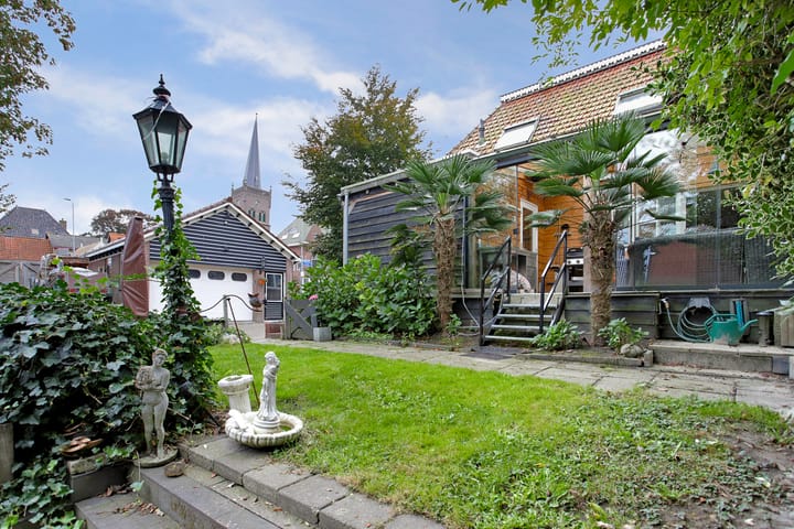 Foto 54 van Zesstedenweg 230