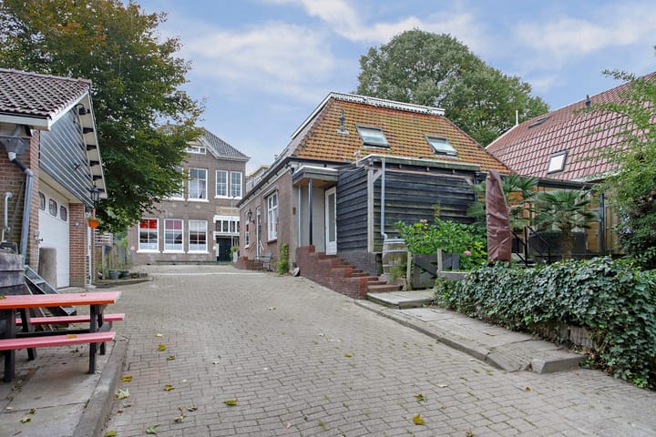 Foto 47 van Zesstedenweg 230