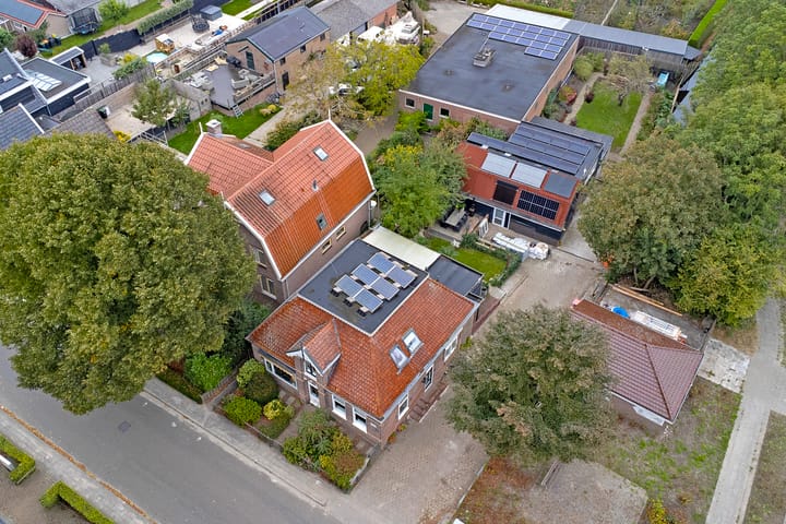 Foto 1 van Zesstedenweg 230