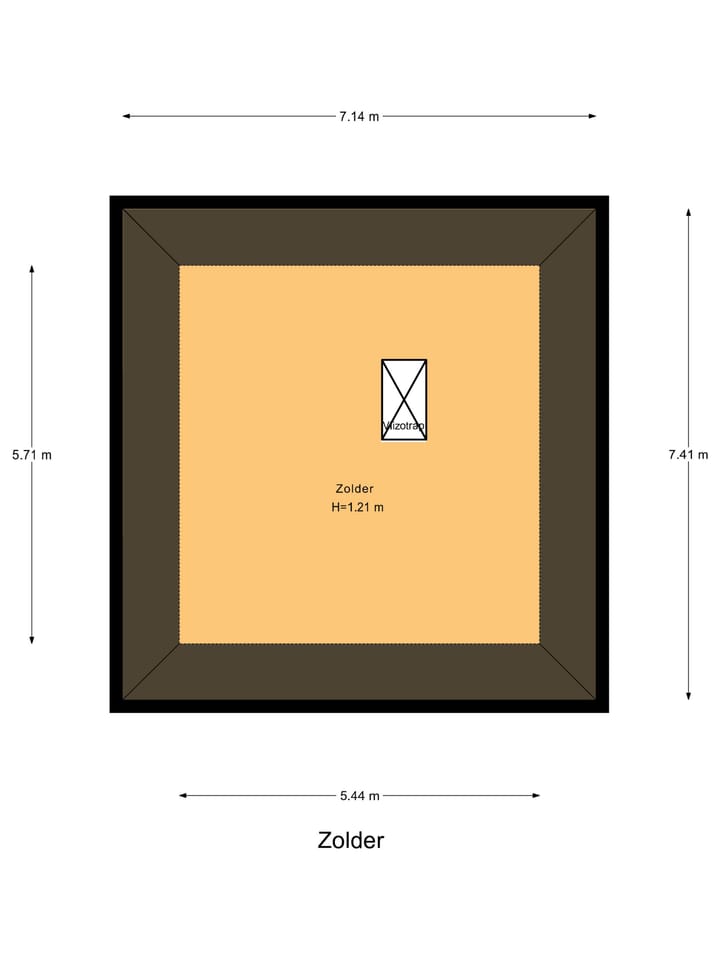 Foto 69 van Zesstedenweg 230