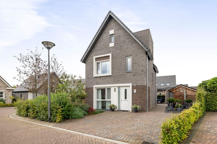 Foto 1 van Glassnijder 1