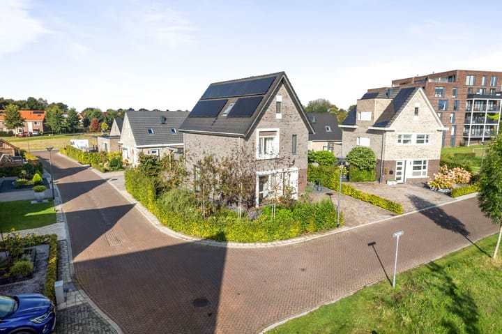 Foto 4 van Glassnijder 1