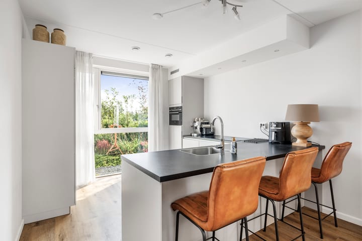 Foto 10 van Glassnijder 1