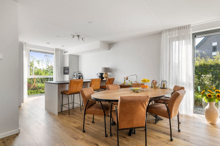 Foto 3 van Glassnijder 1