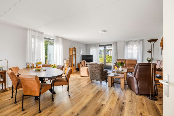 Foto 9 van Glassnijder 1