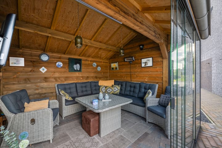 Foto 26 van Glassnijder 1