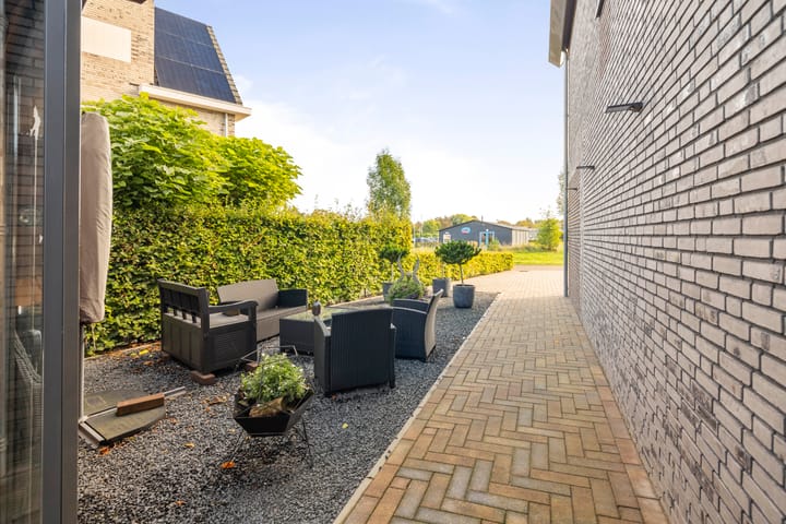 Foto 29 van Glassnijder 1