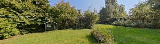 Bekijk 360° foto van Tuin van Kleizuwe 8