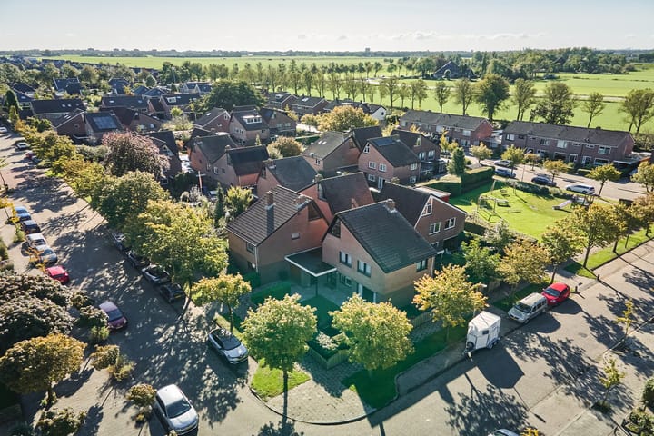 Foto 1 van Pijlenburg 16