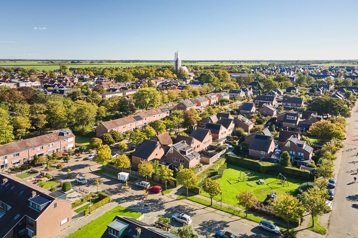 Foto 6 van Pijlenburg 16