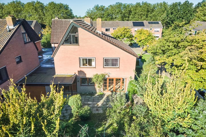 Foto 7 van Pijlenburg 16