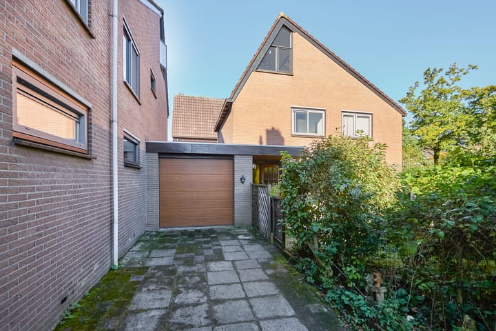 Foto 8 van Pijlenburg 16