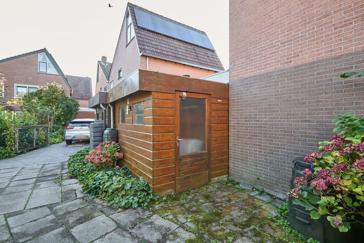 Foto 9 van Pijlenburg 16