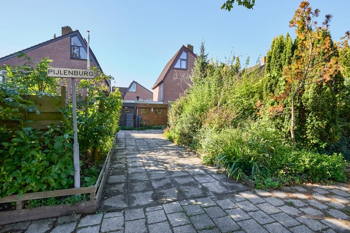 Foto 10 van Pijlenburg 16