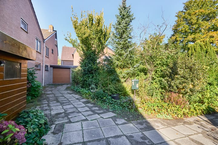 Foto 11 van Pijlenburg 16