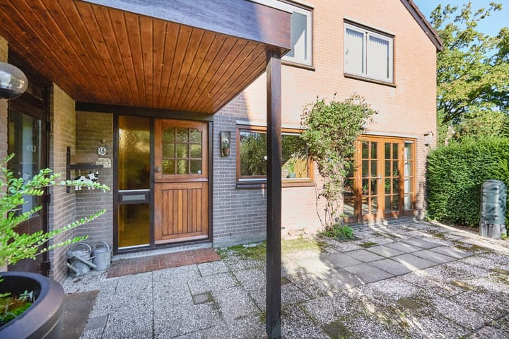 Foto 12 van Pijlenburg 16