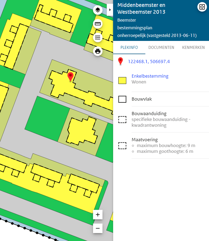 Foto 57 van Pijlenburg 16