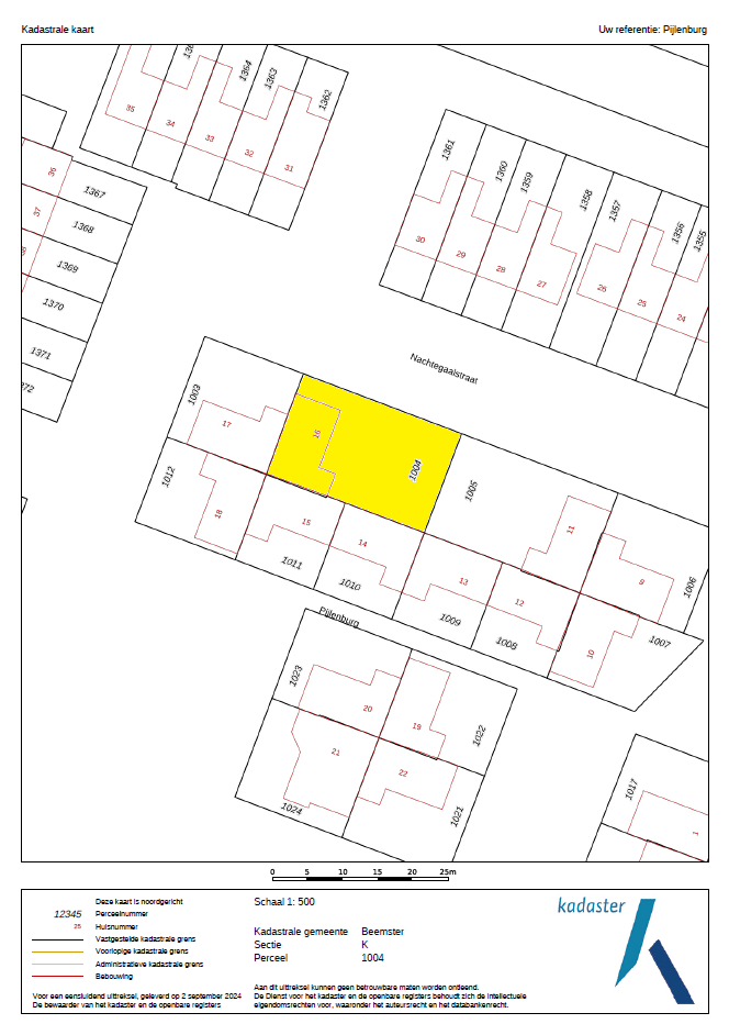 Foto 58 van Pijlenburg 16