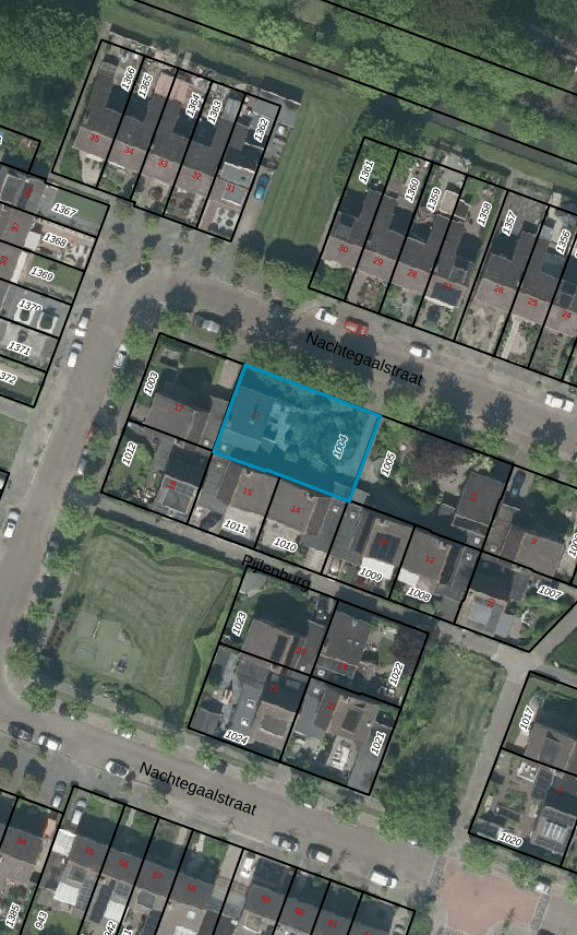 Foto 59 van Pijlenburg 16