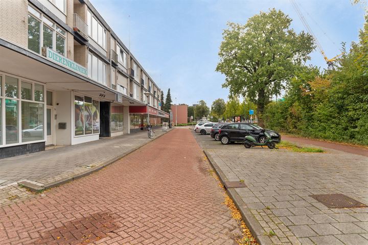 View photo 23 of Noord Brabantlaan 74