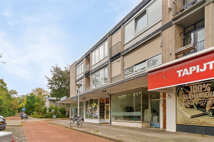 View photo 25 of Noord Brabantlaan 74