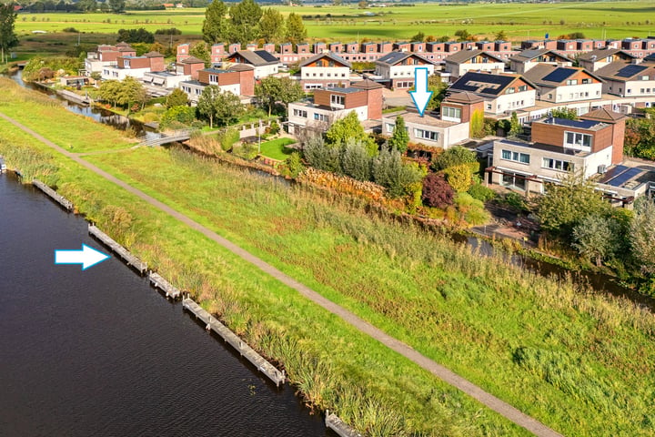 Bekijk foto 3 van Dijkwacht 51