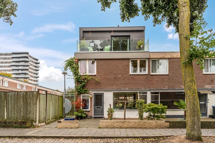 Photo 1 of Sandenburgstraat 32