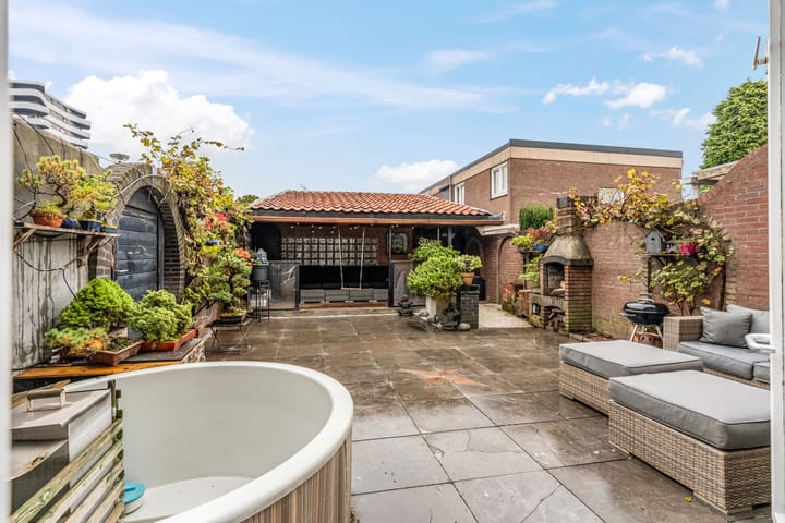 Photo 3 of Sandenburgstraat 32