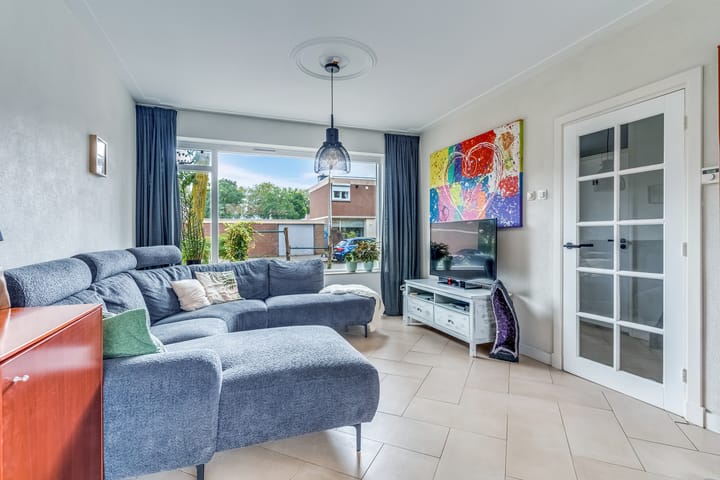 Photo 7 of Sandenburgstraat 32