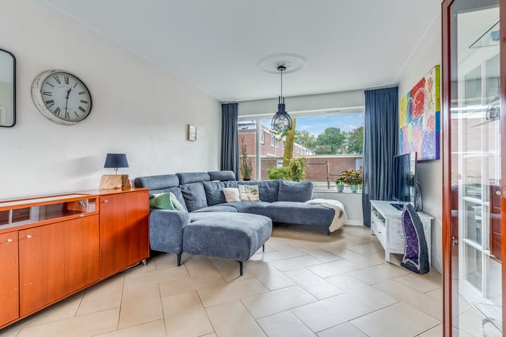 Photo 5 of Sandenburgstraat 32