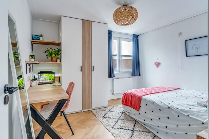 Photo 12 of Sandenburgstraat 32