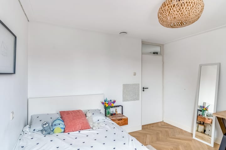 Photo 13 of Sandenburgstraat 32