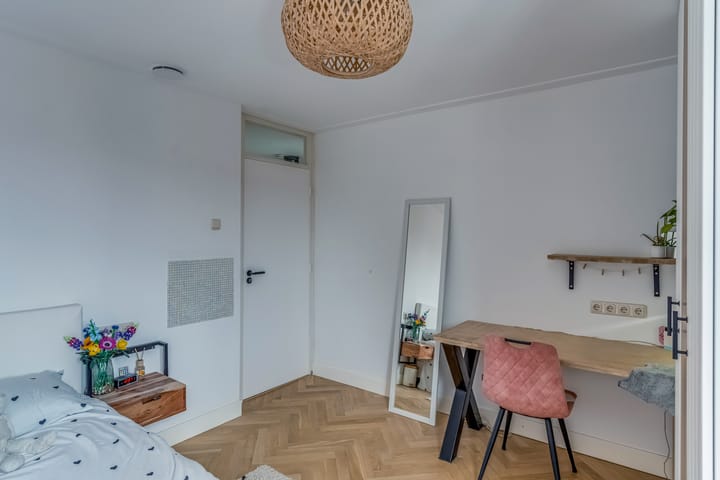 Photo 14 of Sandenburgstraat 32