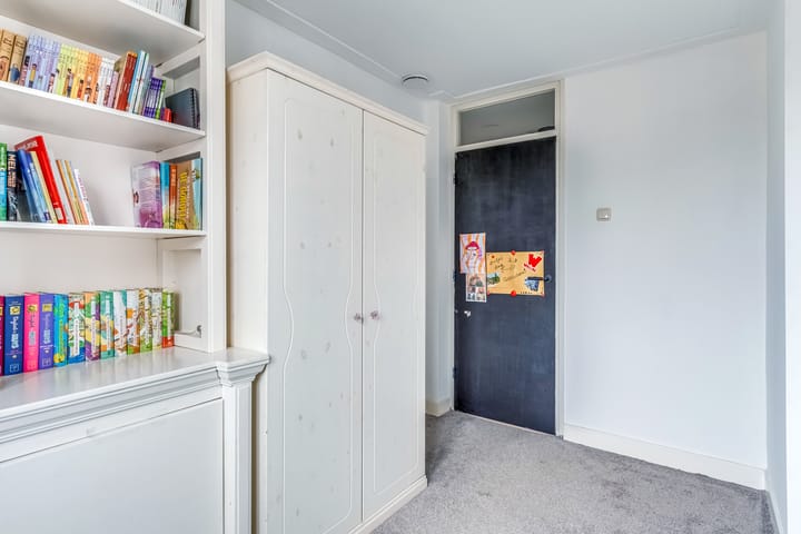 Photo 16 of Sandenburgstraat 32