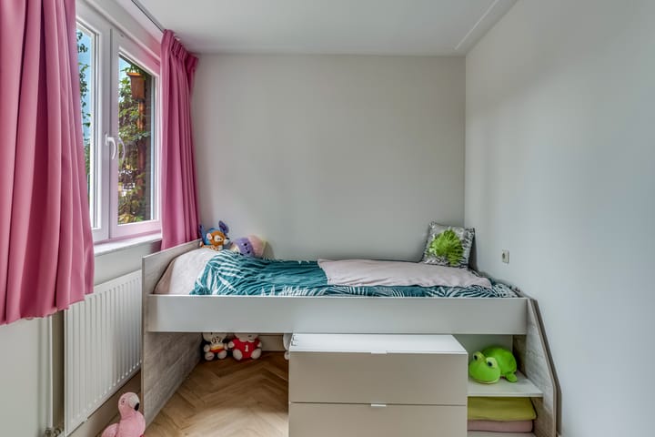 Photo 21 of Sandenburgstraat 32