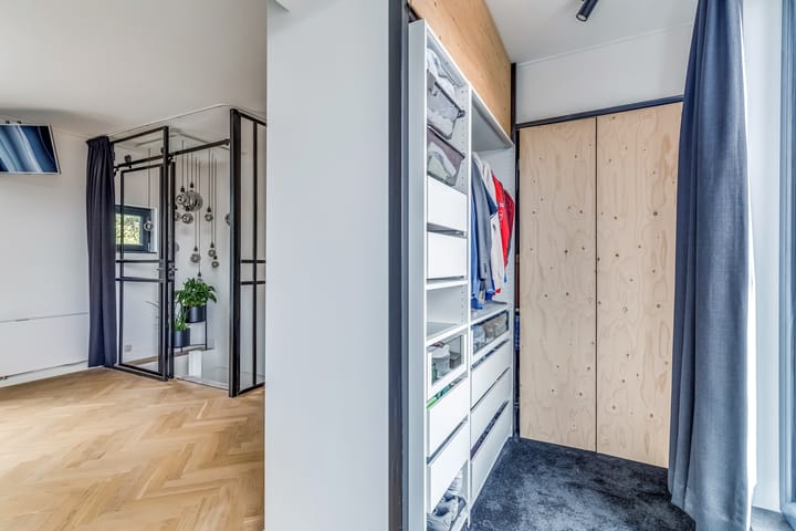 Photo 23 of Sandenburgstraat 32