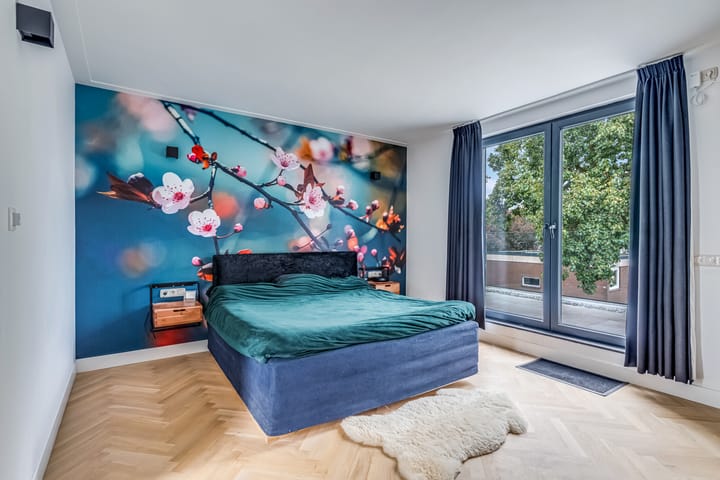 Photo 25 of Sandenburgstraat 32